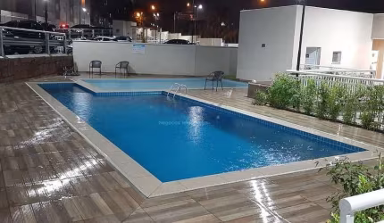 Apartamento para locação, Jardim do Lago, Campinas, SP