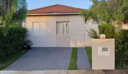 Vendo casa no Vila Inema /Hortolandia