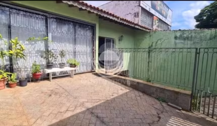 Casa no Jardim Leonor para uso comercial ou residencial