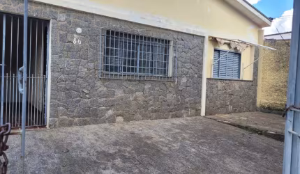 CASA TÉRREA ANTONIO LOURENÇO