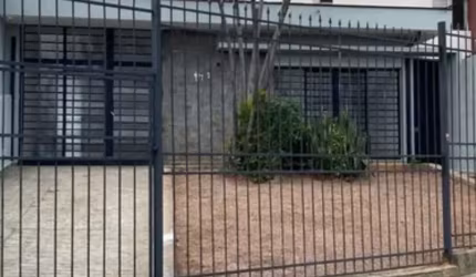 CASA EM AVENIDA JD PROENÇA Á VENDA