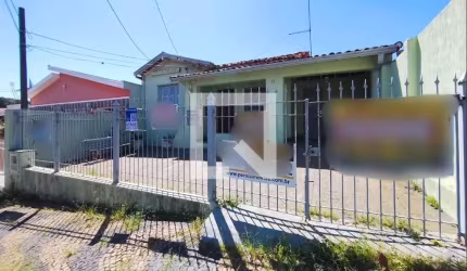 OPORTUNIDADE CASA JARDIM LEONOR