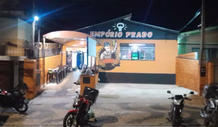 VENDO A LOJA!!!!!!