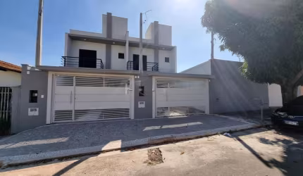 JAMBEIRO CASA NUNCA HABITADA