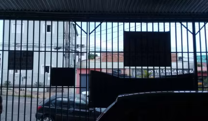 PRÉDIO COMERCIAL Á VENDA NO MARIETA