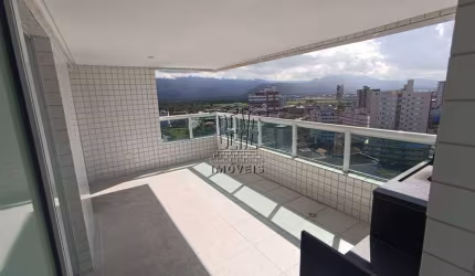 Apartamento 2 suites - Vila Caiçara