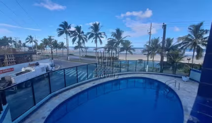 APARTAMENTO VILA BALNEARIA - PRAIA GRANDE SP