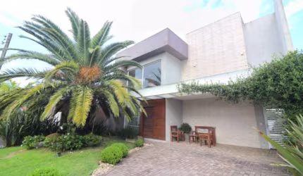 Casa com 4 quartos à venda na Rio da Várzea, 830, Centro, Xangri-Lá por R$ 1.380.000