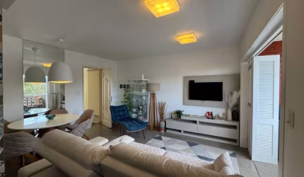 Apartamento com 2 quartos à venda na Central, 359, Atlântida, Xangri-Lá por R$ 480.000