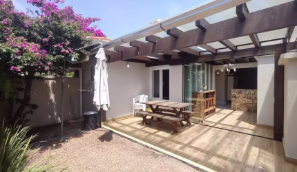 Casa em condomínio fechado com 3 quartos à venda na Central, 1001, Noiva Do Mar, Xangri-Lá por R$ 740.000