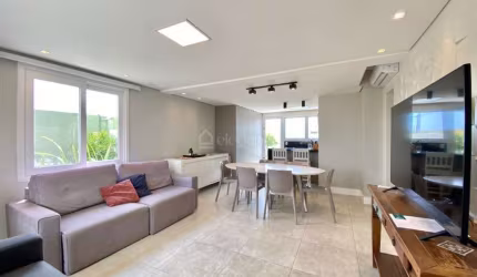 Casa em condomínio fechado com 3 quartos à venda na José Bruno Klein, 667, Marina, Xangri-Lá por R$ 790.000