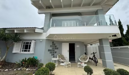 Casa com 4 quartos à venda na Marfim, 595, Rainha do Mar, Xangri-Lá por R$ 1.300.000