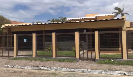 Casa em condomínio fechado com 4 quartos à venda na Tinguaçu, 738, Atlântida, Xangri-Lá por R$ 1.060.000