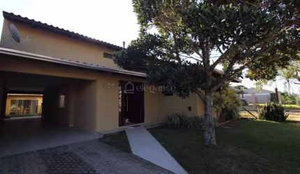 Casa em condomínio fechado com 4 quartos à venda na Rio Ibirapuitã, 527, Centro, Xangri-Lá por R$ 1.200.000