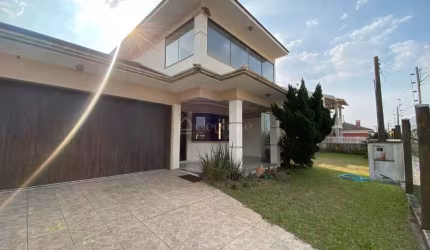 Casa em condomínio fechado com 4 quartos à venda na Rua Porto Belo, 994, Atlântida Sul (Distrito), Osório por R$ 1.100.000