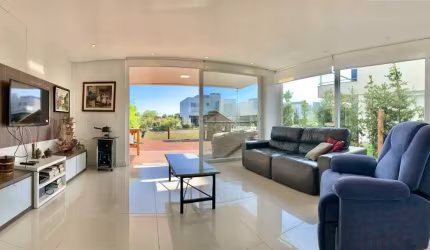 Casa em condomínio fechado com 3 quartos à venda na Avenida Jaçanã, 1100, Atlântida, Xangri-Lá por R$ 1.150.000