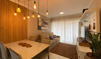 Apartamento com 3 quartos à venda na Rua Rio Apucaé, 2222, Centro, Xangri-Lá por R$ 690.000