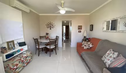 Apartamento com 2 quartos à venda na Central, 766, Atlântida, Xangri-Lá por R$ 455.000