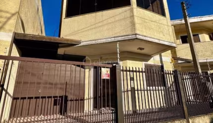 Casa em condomínio fechado com 3 quartos à venda na Pérola, 144, Rainha do Mar, Xangri-Lá por R$ 490.000