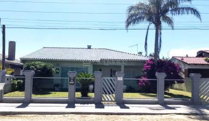 Casa com 4 quartos à venda na Emboá, 1583, Atlântida, Xangri-Lá por R$ 980.000