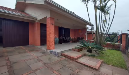 Casa com 3 quartos à venda na Rua Rio Forqueta, 1663, Centro, Xangri-Lá por R$ 980.000
