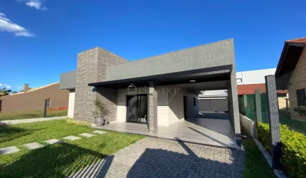 Casa com 3 quartos à venda na Rua Miraguaia, 556, Atlântida, Xangri-Lá por R$ 1.490.000