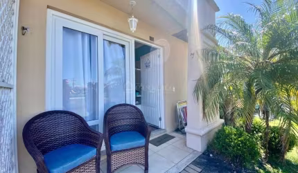 Casa em condomínio fechado com 2 quartos à venda na Central, 1001, Noiva Do Mar, Xangri-Lá por R$ 695.000