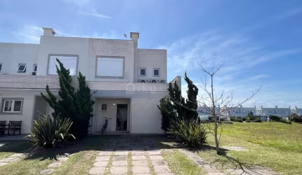 Casa em condomínio fechado com 3 quartos à venda na José Bruno Klein, 667, Marina, Xangri-Lá por R$ 1.150.000