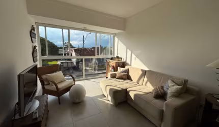 Apartamento com 3 quartos à venda na Rua Rio Apucaé, 2222, Centro, Xangri-Lá por R$ 480.000