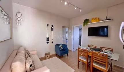Apartamento com 2 quartos à venda na Central, 546, Atlântida, Xangri-Lá por R$ 490.000