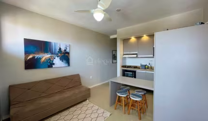 Apartamento com 2 quartos à venda na Avenida Central, 313, Atlântida, Xangri-Lá por R$ 420.000
