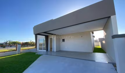 Casa em condomínio fechado com 3 quartos à venda na Das Íris, 35, Noiva Do Mar, Xangri-Lá por R$ 900.000