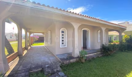 Casa em condomínio fechado com 3 quartos à venda na Rio Ibirapuita, 1205, Centro, Xangri-Lá por R$ 599.000