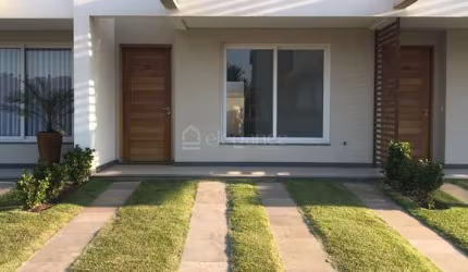 Casa em condomínio fechado com 3 quartos à venda na Rs 389 Estrada do Mar, 1, Condomínio Murano, Capão da Canoa por R$ 1.360.000