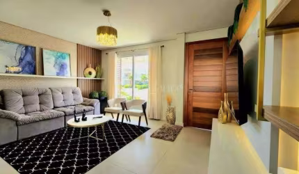 Casa em condomínio fechado com 3 quartos à venda na Rs 389 Estrada do Mar, 1, Condomínio Murano, Capão da Canoa por R$ 1.750.000