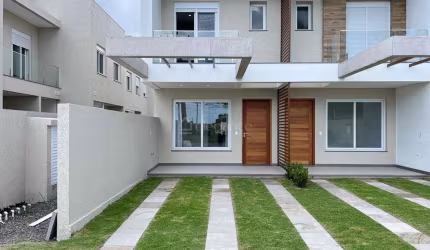 Casa em condomínio fechado com 2 quartos à venda na Rs 389 Estrada do Mar, 1, Condomínio Murano, Capão da Canoa por R$ 1.150.000