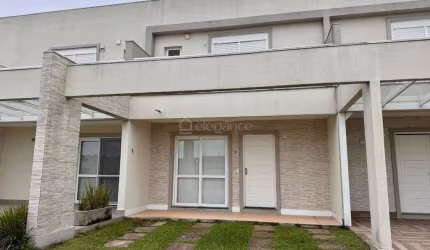 Casa em condomínio fechado com 3 quartos à venda na José Bruno Klein, 667, Marina, Xangri-Lá por R$ 790.000