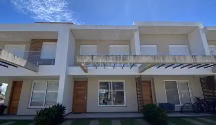 Casa em condomínio fechado com 3 quartos à venda na Rs 389 Estrada do Mar, 1, Condomínio Murano, Capão da Canoa por R$ 1.680.000