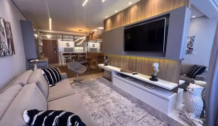 Apartamento com 3 quartos à venda na Central, 1510, Atlântida, Xangri-Lá por R$ 1.250.000