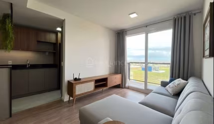 Apartamento com 2 quartos à venda na Mykonos, 101, Santorini, Xangri-Lá por R$ 650.000