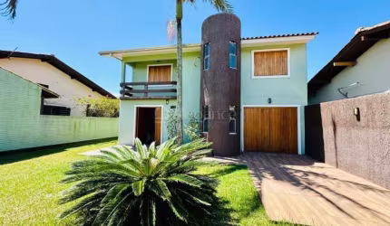 Casa em condomínio fechado com 3 quartos à venda na Turquesa, 372, Rainha do Mar, Xangri-Lá por R$ 620.000