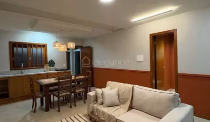 Casa em condomínio fechado com 2 quartos à venda na Rio Ibirapuitã, 1610, Centro, Xangri-Lá por R$ 590.000