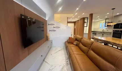 Casa em condomínio fechado com 3 quartos à venda na José Bruno Klein, 667, Marina, Xangri-Lá por R$ 1.290.000