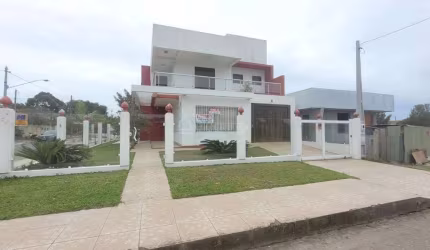 Casa com 4 quartos à venda na Dos Jasmins, 536, Noiva Do Mar, Xangri-Lá por R$ 950.000