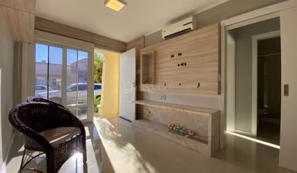 Casa em condomínio fechado com 3 quartos à venda na Central, 1001, Noiva Do Mar, Xangri-Lá por R$ 750.000