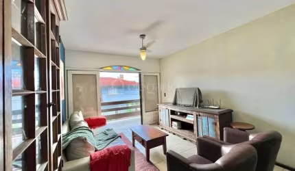 Apartamento com 2 quartos à venda na Carreiro, 661, Centro, Xangri-Lá por R$ 390.000
