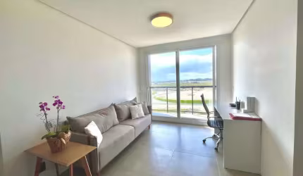 Apartamento com 2 quartos à venda na Mykonos, 101, Santorini, Xangri-Lá por R$ 750.000