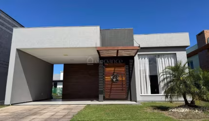 Casa em condomínio fechado com 3 quartos à venda na Honório Germano, 2009, Araça, Capão da Canoa por R$ 1.340.000
