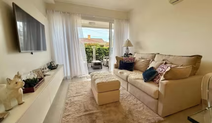 Apartamento com 3 quartos à venda na Rua Rio Apucaé, 2222, Centro, Xangri-Lá por R$ 690.000