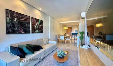 Apartamento com 2 quartos à venda na Central, 1510, Atlântida, Xangri-Lá por R$ 920.000